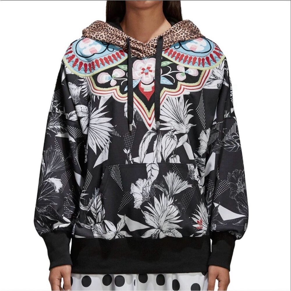 Farm Rio ADIDAS Women’s Hoodie
